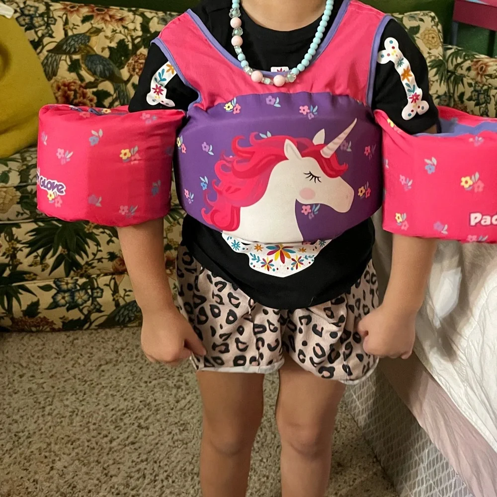 BODY GLOVE Child FLOAT - Picture 2 of 4